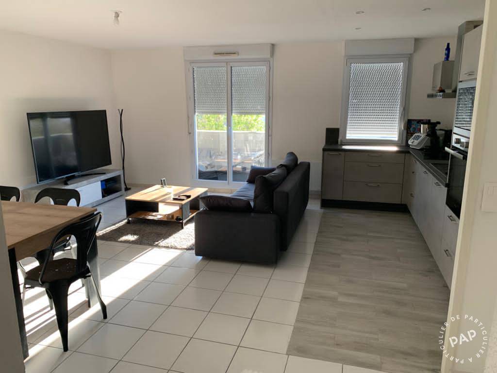 Vente appartement 4 pièces Vichy (03200)