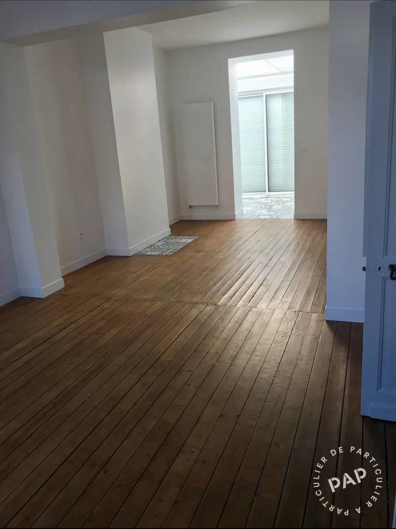 Location maison 6 pièces Cambrai (59400)