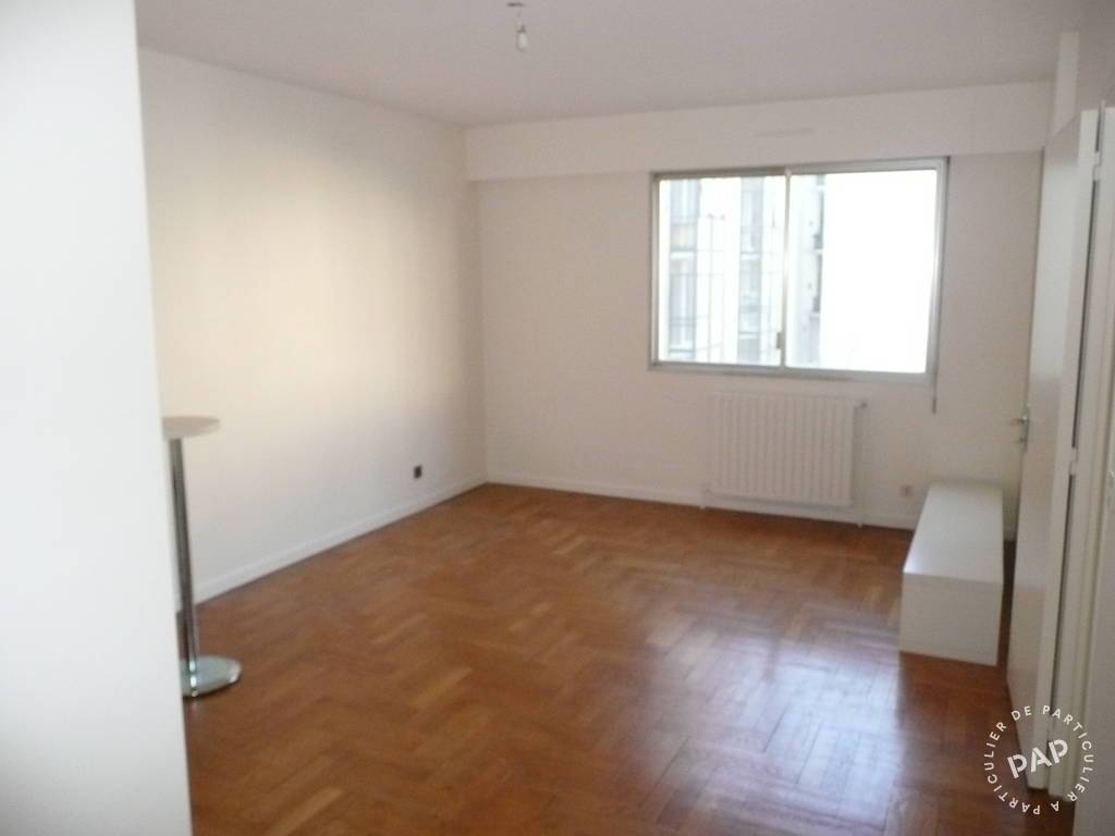 Location appartement 2 pièces Lyon 6e