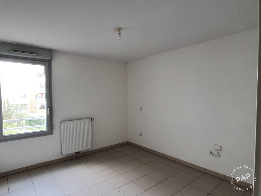 Location appartement 3 pièces Toulouse (31)
