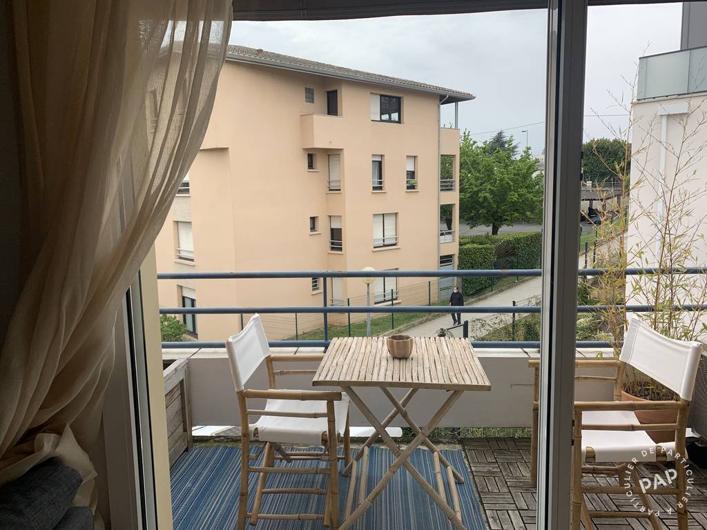Location appartement 2 pièces Blagnac (31700)