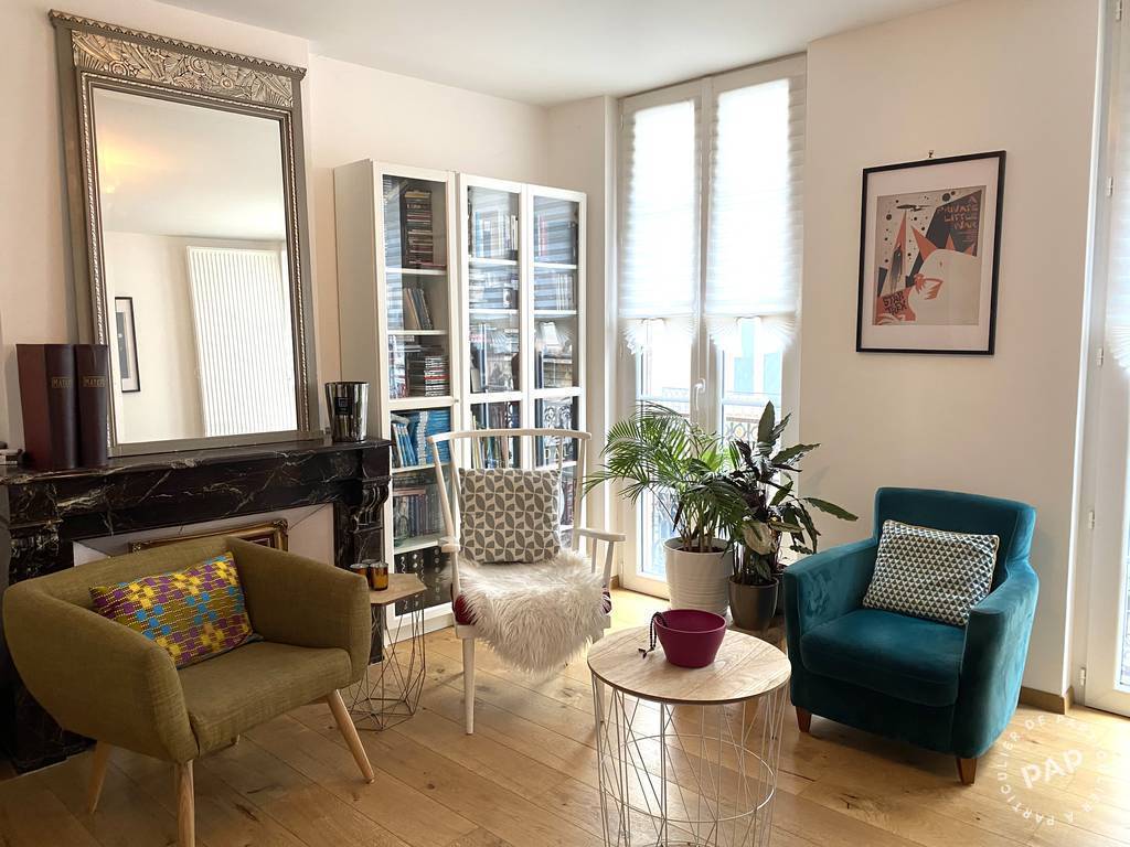 Vente appartement 4 pièces Valence (26000)