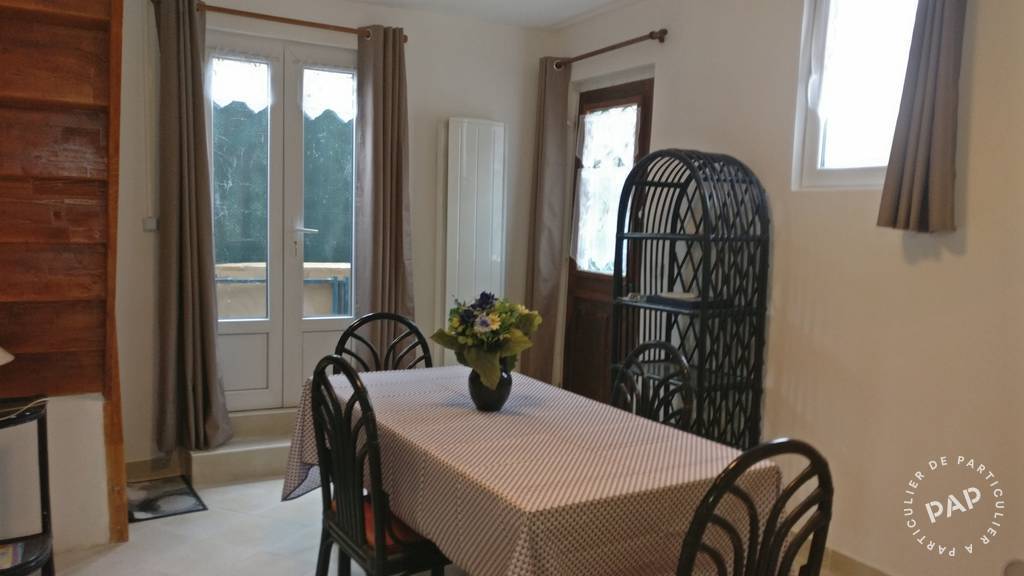 Location maison 4 pièces Pierrefitte-sur-Seine (93380)