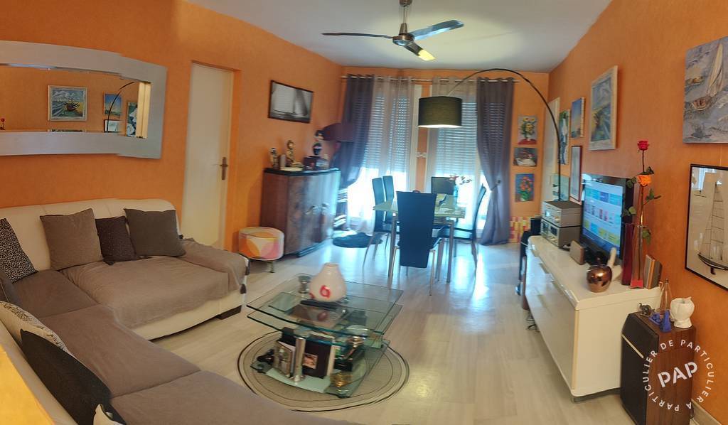 Vente appartement 3 pièces Toulouse (31)