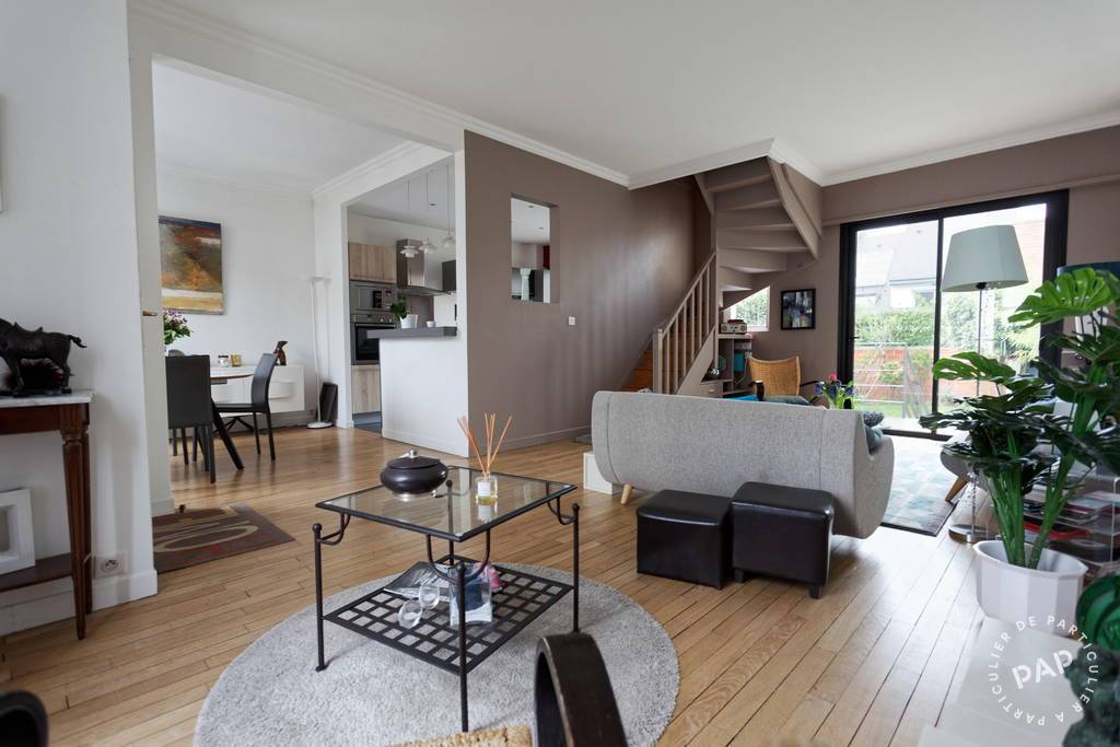 Vente maison 5 pièces Antony (92160)