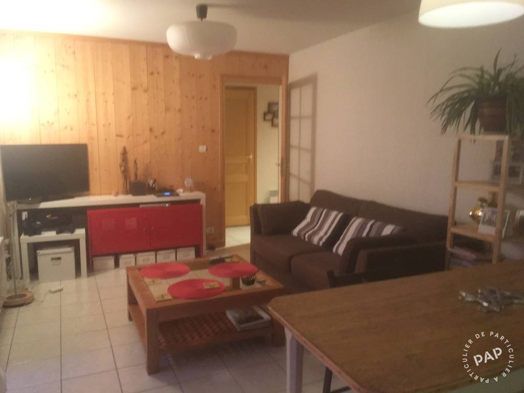 Location appartement 2 pièces Briançon (05100)