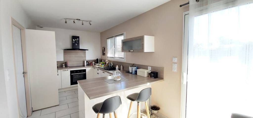 Vente maison 3 pièces La Teste-de-Buch (33)