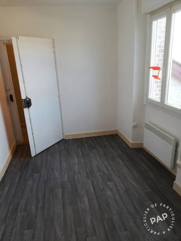 Location appartement 2 pièces Traînel (10400)