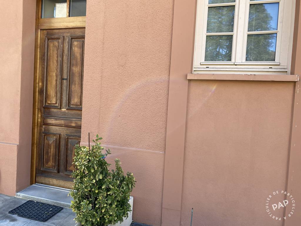 Location appartement 3 pièces Villefranche-sur-Saône (69400)