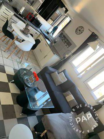 Vente appartement 2 pièces Fitz-James (60600)