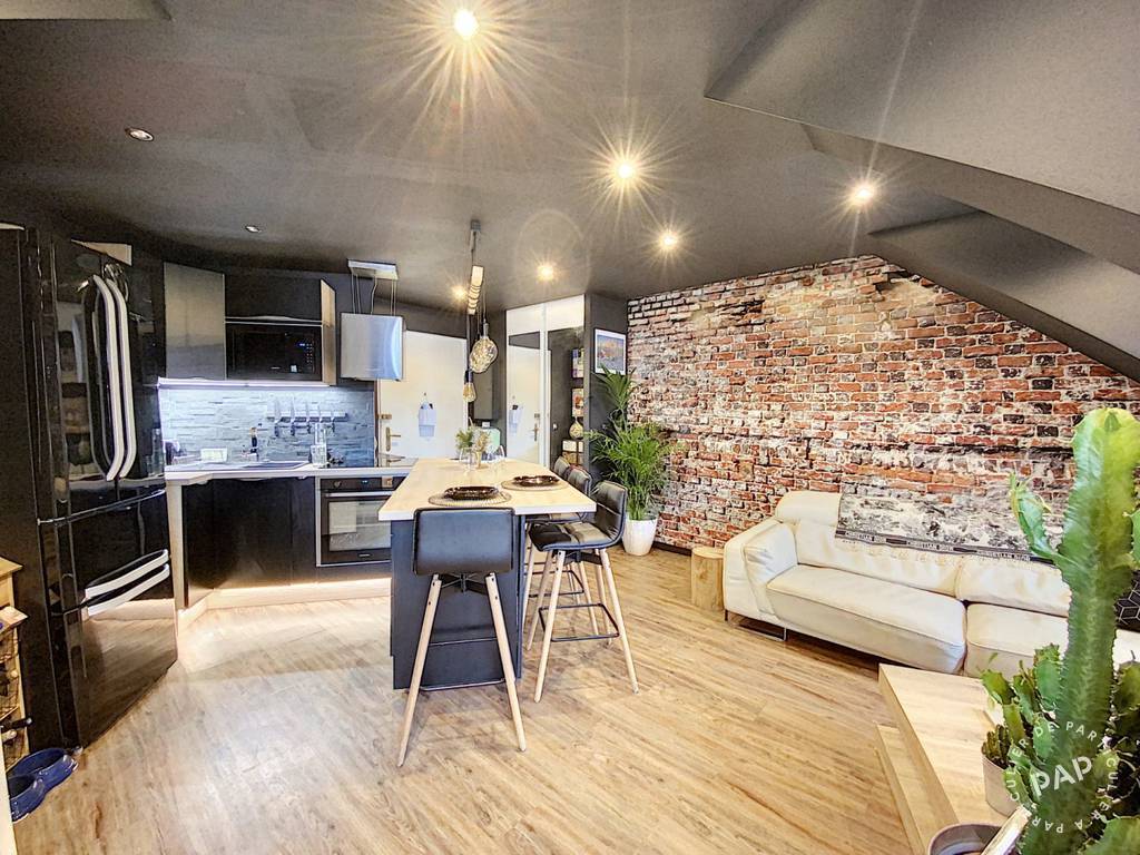 Vente appartement 2 pièces Rueil-Malmaison (92500)