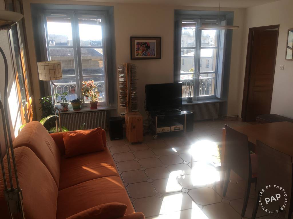 Vente appartement 2 pièces Versailles (78000)