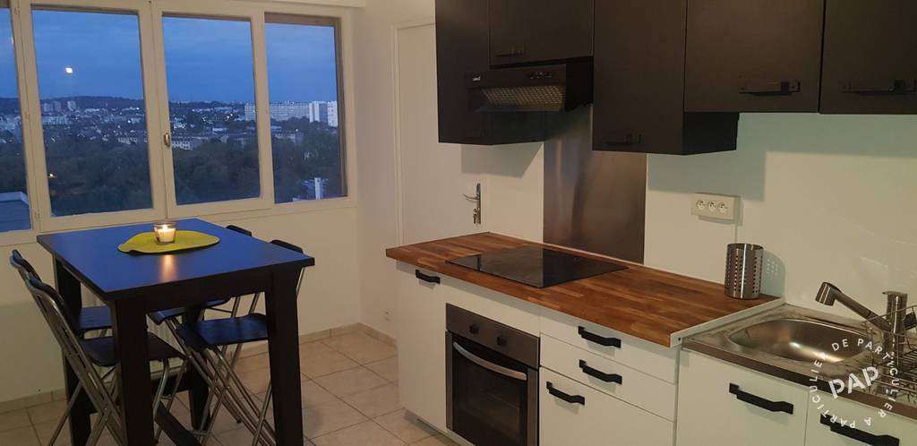 Location appartement studio Épinay-sur-Seine (93800)