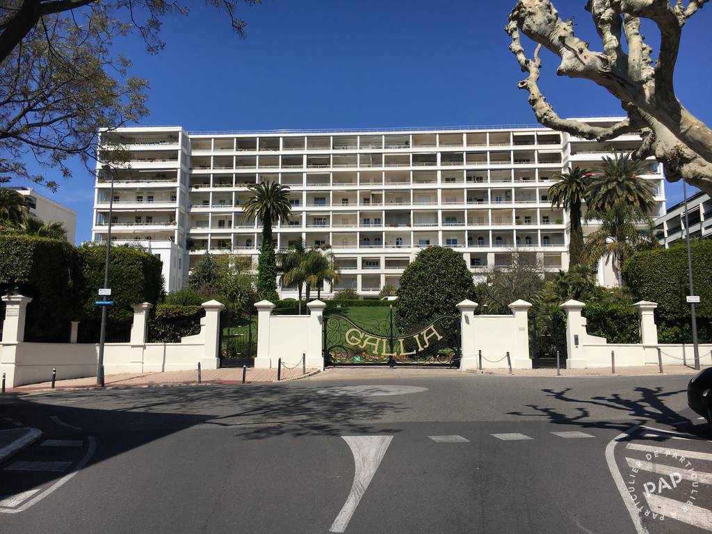 Vente Studio 23 M² Cannes (06400) - 23 M² - 155.000 € | De Particulier ...