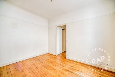 Vente appartement 2 pièces Boulogne-Billancourt (92100)
