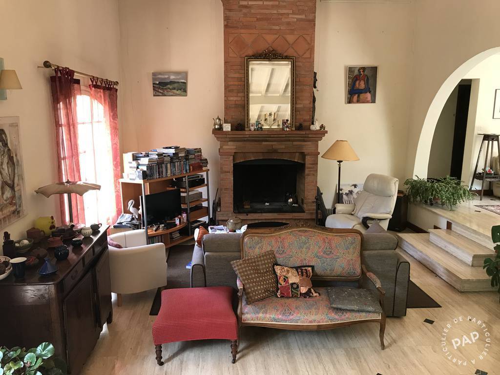 Vente maison 11 pièces Ramonville-Saint-Agne (31520)