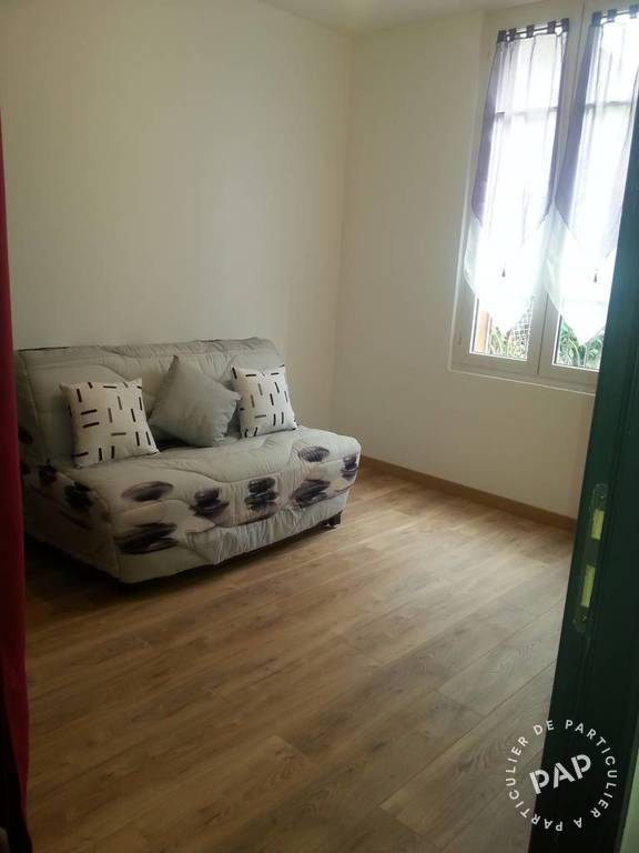 Location appartement 2 pièces Maisons-Alfort (94700)