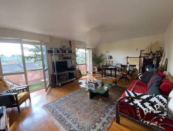Vente appartement 4 pièces Le Bouscat (33110)