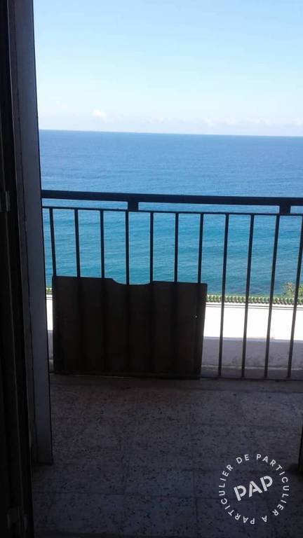 Vente appartement 3 pièces Algérie