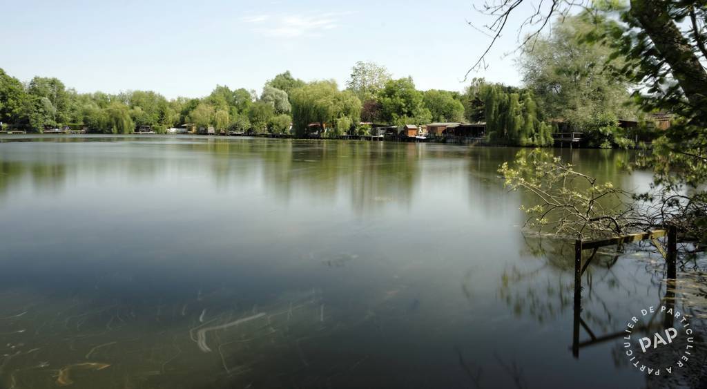 Location appartement studio Baulne (91590)