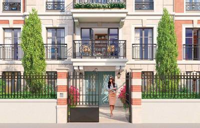 La Garenne-Colombes (92250)