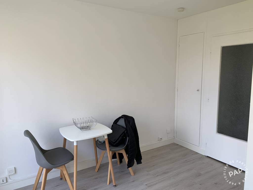 Appartement 850&nbsp;&euro; 21&nbsp;m² Asnières-Sur-Seine (92600)