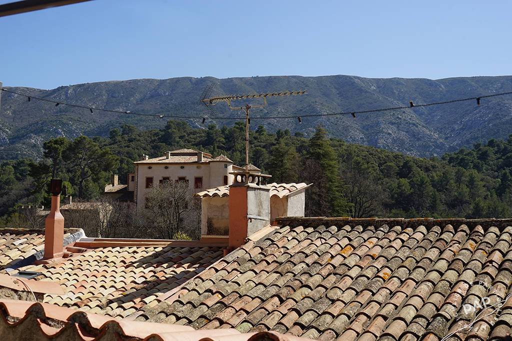 Vente maison 5 pièces Vauvenargues (13126)