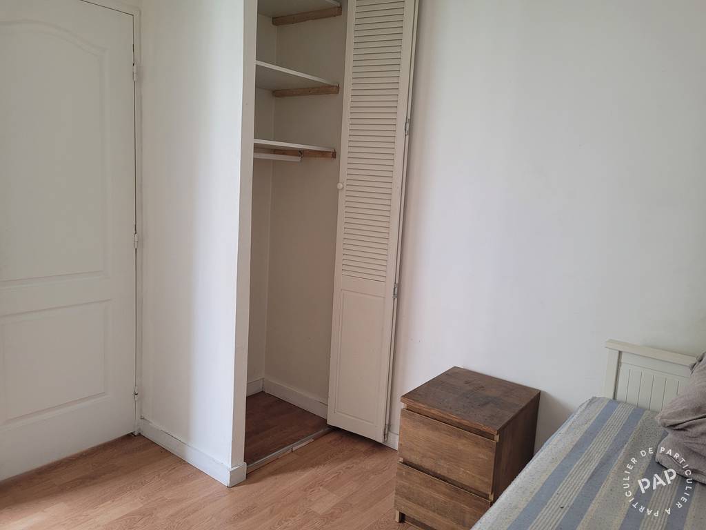 Location appartement studio Épinay-sur-Seine (93800)