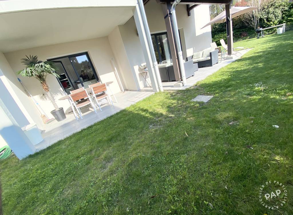 Vente maison 5 pièces Veigy-Foncenex (74140)