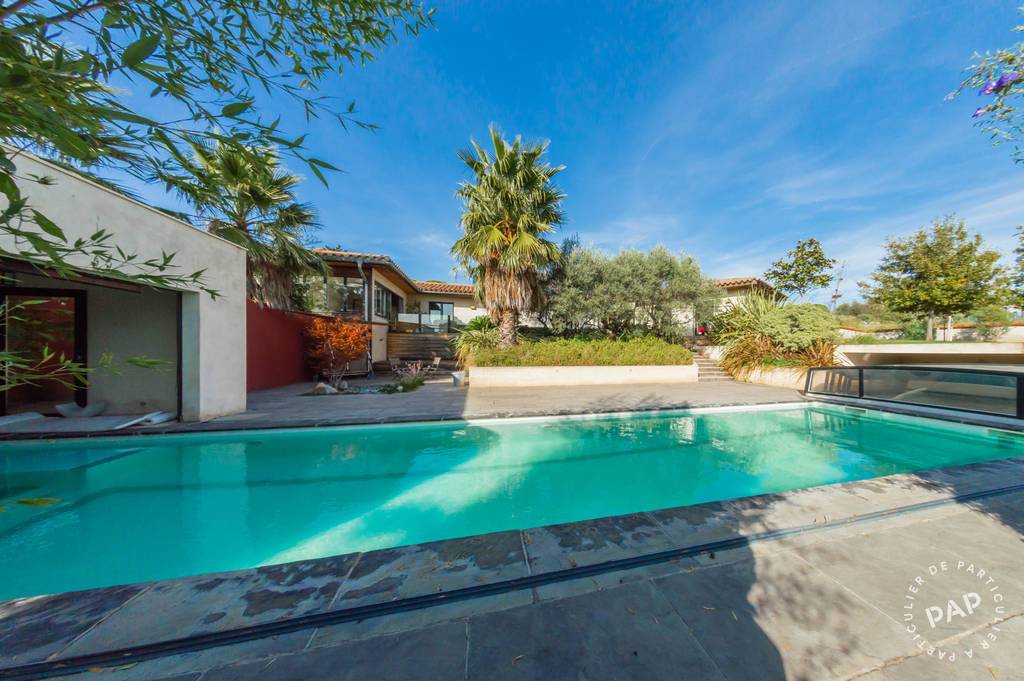Vente maison 6 pièces Narbonne (11100)