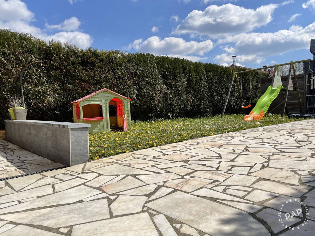 Location maison 4 pièces Lognes (77185)