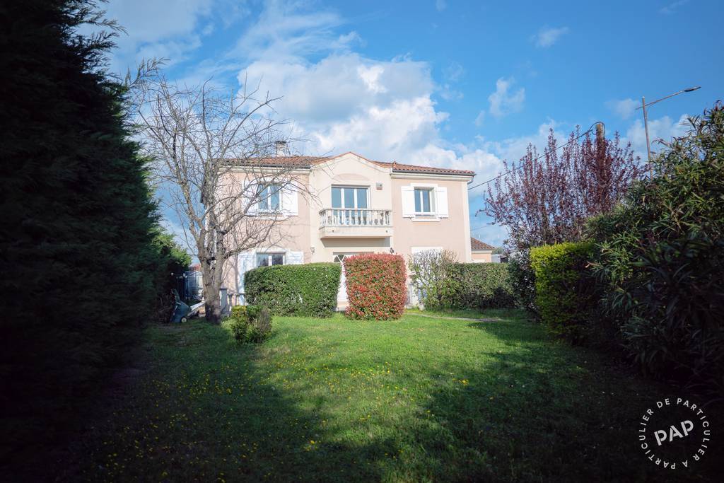 Vente maison 8 pièces Toulouse (31)