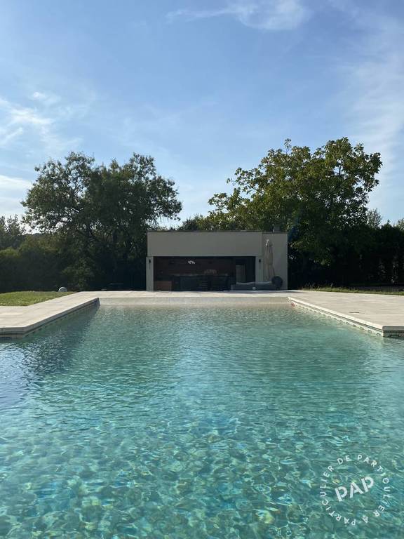 Vente maison 7 pièces Simiane-Collongue (13109)