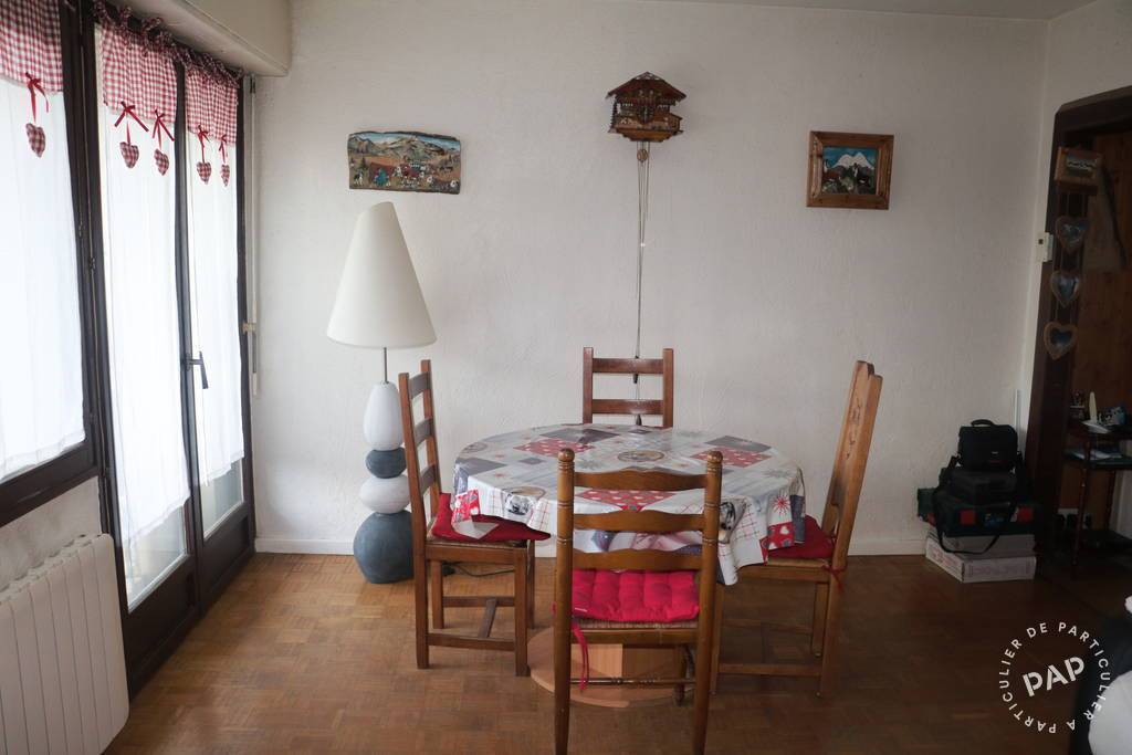 Vente appartement 4 pièces Scionzier (74950)