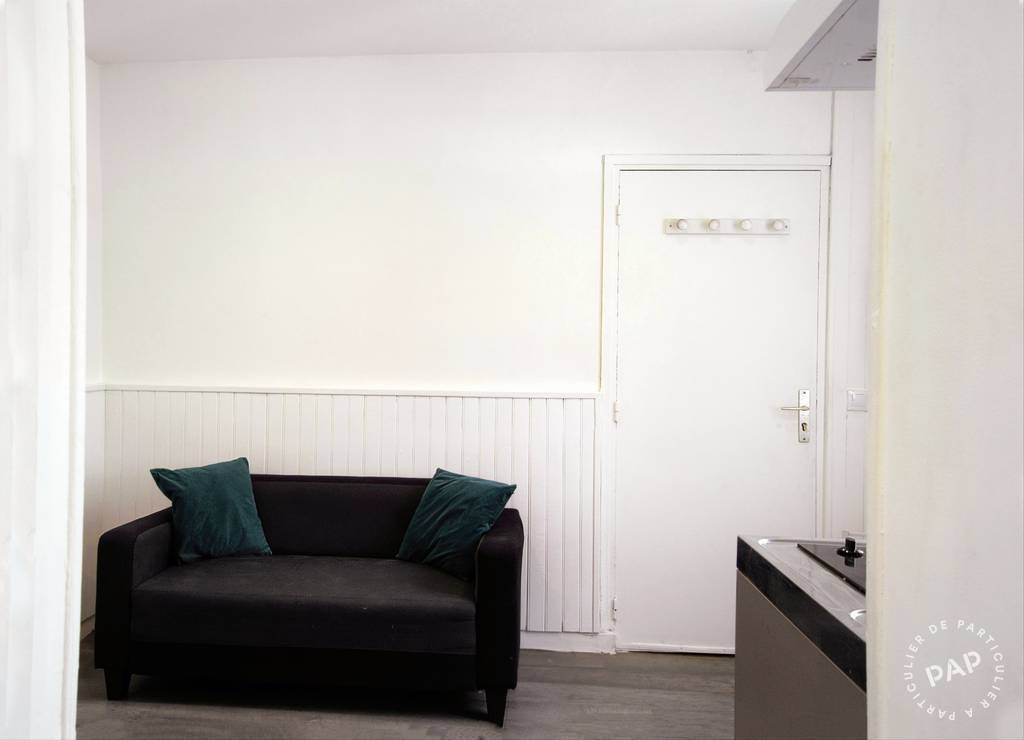 Vente appartement 2 pièces Villejuif (94800)
