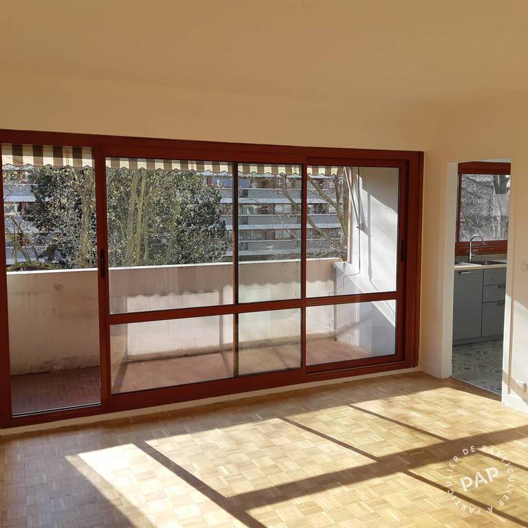 Appartement a louer houilles - 3 pièce(s) - 57 m2 - Surfyn