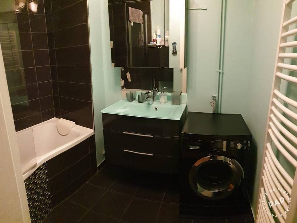 Vente appartement 4 pièces Lingolsheim (67380)