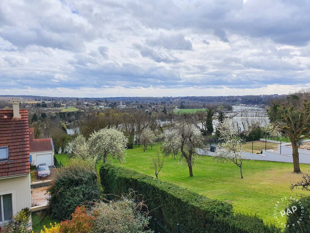 Vente appartement 2 pièces Corbeil-Essonnes (91100)