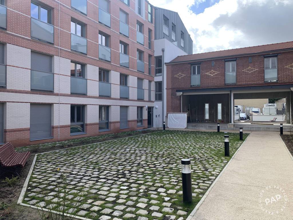 Location Meublee Appartement 2 Pieces 3 M Romainville 3 M 990 De Particulier A Particulier Pap