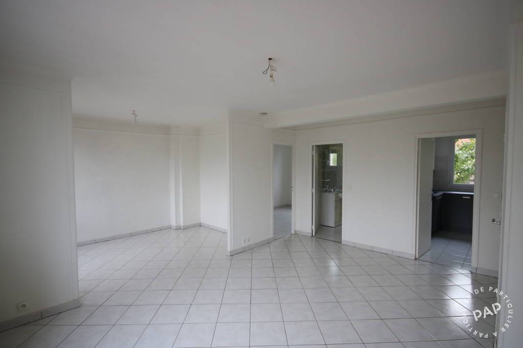 Location appartement 3 pièces Champigny-sur-Marne (94500)