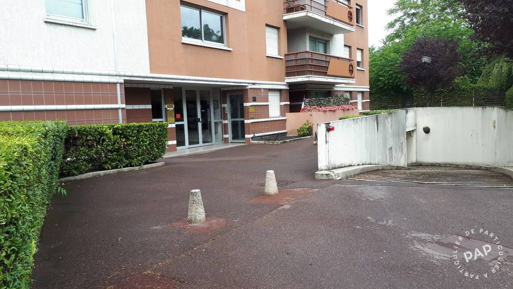 Appartement a louer houilles - 2 pièce(s) - 43 m2 - Surfyn