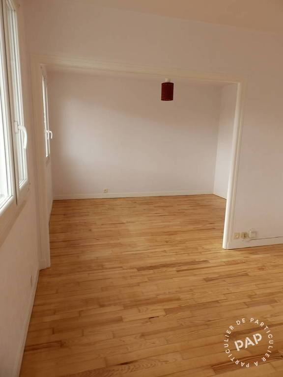 Vente appartement 2 pièces Brest (29200)