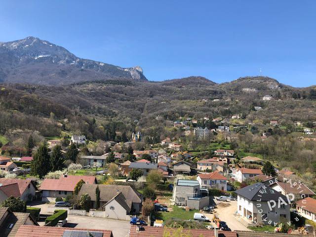 Location appartement 3 pièces Grenoble (38)