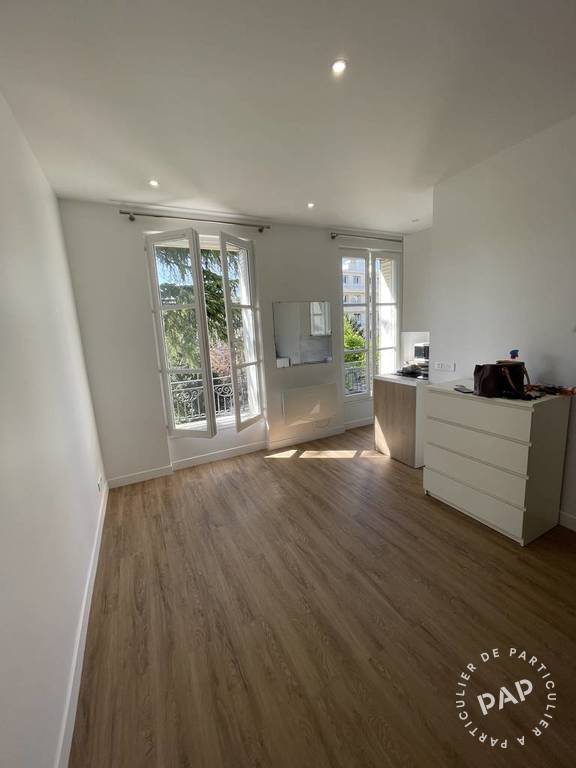 Location appartement studio Fontenay-sous-Bois (94120)