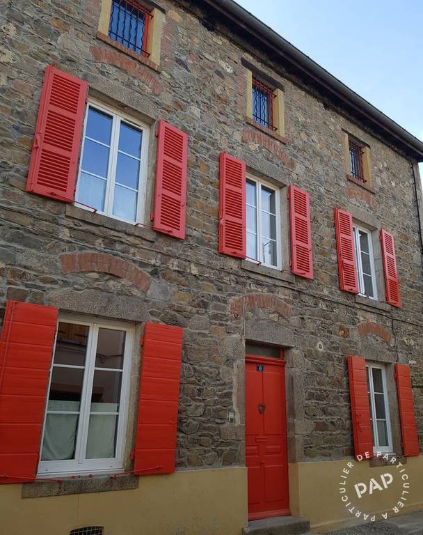 Vente maison 10 pièces Brignais (69530)