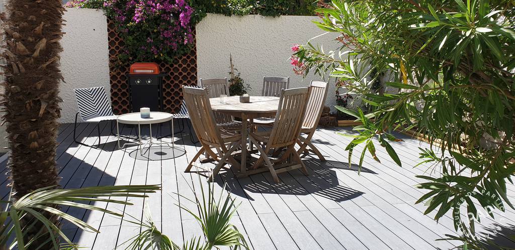 Vente maison 3 pièces Cannes (06)