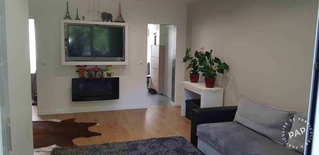 Vente appartement 3 pièces Bordeaux (33)