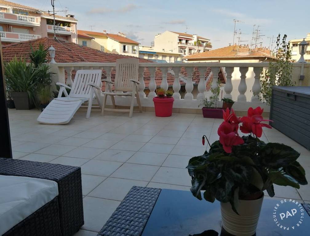 Vente maison 2 pièces Nice (06)