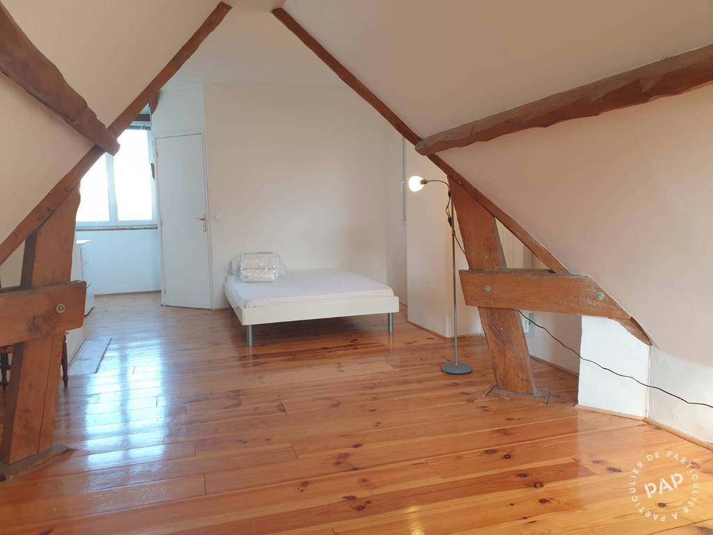 Appartement a louer houilles - 2 pièce(s) - 57 m2 - Surfyn