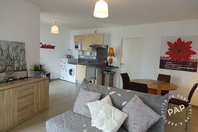 Location appartement 3 pièces Toulouse (31)